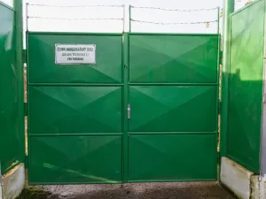 Prodej chaty, Kladno, 5 m2