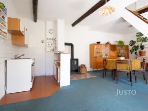 Prodej rodinného domu, Milín - Rtišovice, 109 m2