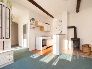 Prodej rodinného domu, Milín - Rtišovice, 109 m2
