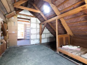 Prodej rodinného domu, Milín - Rtišovice, 109 m2
