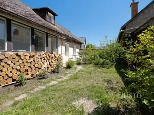 Prodej rodinného domu, Milín - Rtišovice, 109 m2