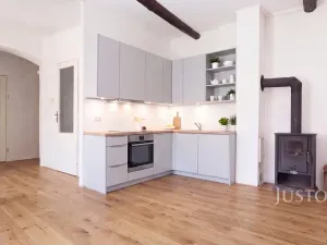 Prodej rodinného domu, Milín - Rtišovice, 109 m2