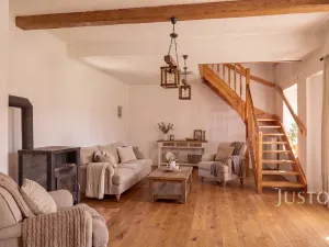 Prodej rodinného domu, Milín - Rtišovice, 109 m2