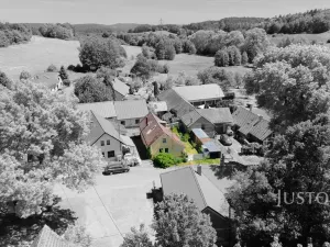 Prodej rodinného domu, Milín - Rtišovice, 109 m2