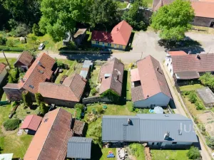 Prodej rodinného domu, Milín - Rtišovice, 109 m2
