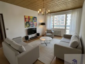 Prodej bytu 2+1, Ústí nad Labem - Střekov, Nová, 64 m2
