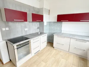Prodej bytu 2+1, Ústí nad Labem - Střekov, Nová, 64 m2