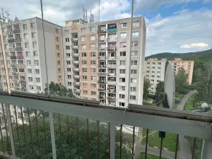 Prodej bytu 2+1, Ústí nad Labem - Střekov, Nová, 64 m2