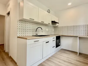 Prodej bytu 2+1, Orlová - Lutyně, Masarykova třída, 63 m2
