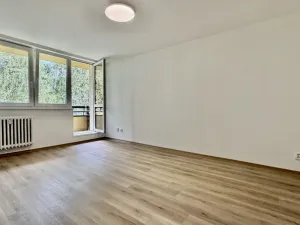 Prodej bytu 2+1, Orlová - Lutyně, Masarykova třída, 63 m2