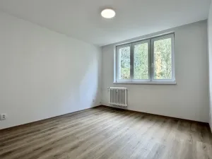 Prodej bytu 2+1, Orlová - Lutyně, Masarykova třída, 63 m2