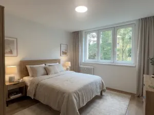 Prodej bytu 2+1, Orlová - Lutyně, Masarykova třída, 63 m2
