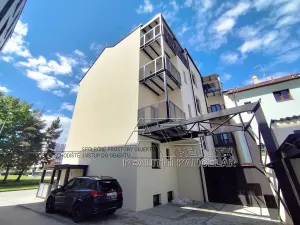 Pronájem bytu 3+kk, České Budějovice, 65 m2