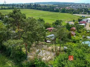 Prodej chaty, 50 m2