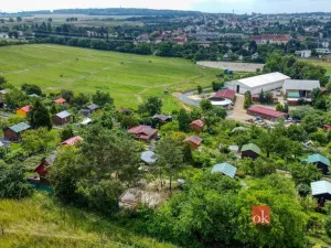 Prodej chaty, 50 m2
