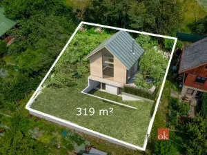 Prodej chaty, Praha - Dolní Chabry, 50 m2