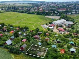 Prodej chaty, Praha - Dolní Chabry, 50 m2