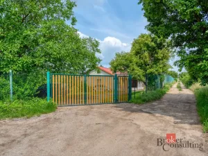 Prodej chaty, Praha - Dolní Chabry, 50 m2