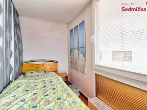 Prodej bytu 2+kk, Říčany, Melantrichova, 56 m2