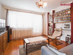 Prodej bytu 2+kk, Říčany, Melantrichova, 56 m2