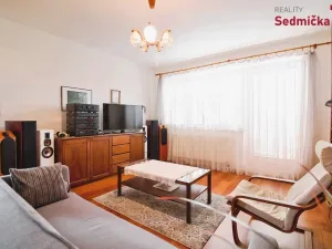 Prodej bytu 2+kk, Říčany, Melantrichova, 56 m2