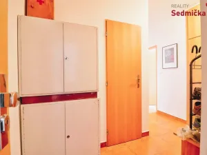 Prodej bytu 2+kk, Říčany, Melantrichova, 56 m2