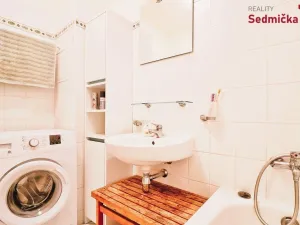 Prodej bytu 2+kk, Říčany, Melantrichova, 56 m2