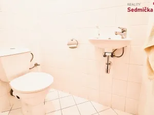 Prodej bytu 2+kk, Říčany, Melantrichova, 56 m2