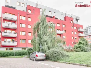 Prodej bytu 2+kk, Říčany, Melantrichova, 56 m2