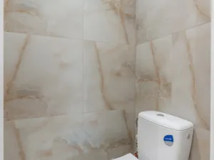 Pronájem bytu 2+kk, Praha - Michle, Hanusova, 50 m2