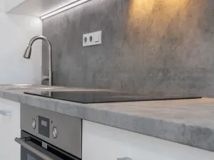 Pronájem bytu 2+kk, Praha - Michle, Hanusova, 50 m2