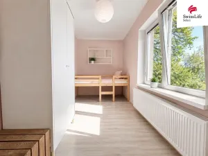 Prodej bytu 3+kk, Sloup v Čechách, Komenského, 60 m2