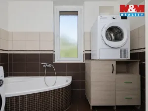 Pronájem bytu 2+1, Havlíčkův Brod, Žižkova, 70 m2
