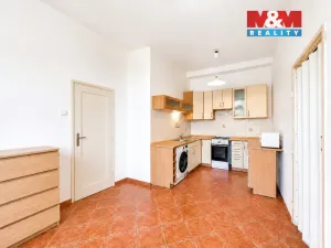 Prodej bytu 1+1, Praha - Vinohrady, Hollarovo náměstí, 43 m2