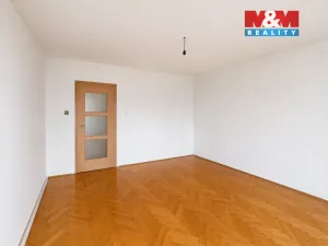 Prodej bytu 3+1, Slavětín nad Metují, 65 m2