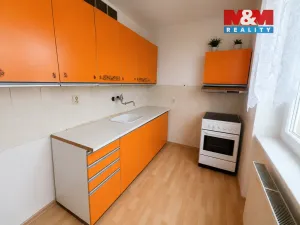 Prodej bytu 3+1, Slavětín nad Metují, 65 m2