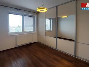 Pronájem bytu 3+kk, Litomyšl - Litomyšl-Město, Zelená alej, 78 m2