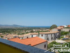 Prodej bytu 2+1, Badesi, Sardinie, Itálie, 71 m2