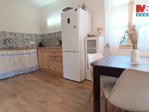 Prodej chalupy, Brandov, Rudé armády, 46 m2