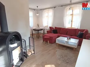 Prodej chalupy, Brandov, Rudé armády, 46 m2