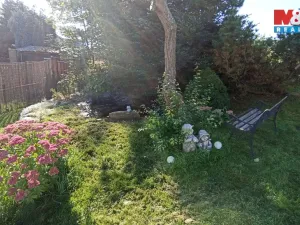 Prodej chalupy, Brandov, Rudé armády, 46 m2