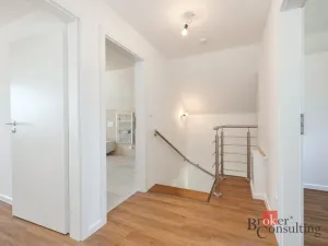 Prodej rodinného domu, Chotětov, Švehlova, 127 m2