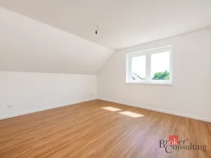 Prodej rodinného domu, Chotětov, Švehlova, 127 m2