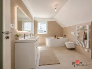 Prodej rodinného domu, Chotětov, Švehlova, 127 m2