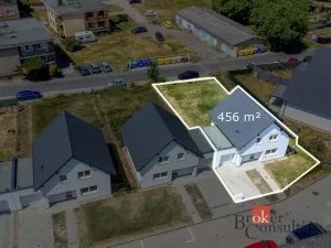 Prodej rodinného domu, Chotětov, Švehlova, 127 m2