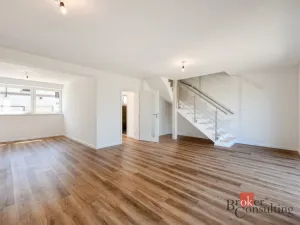 Prodej rodinného domu, Chotětov, Švehlova, 127 m2