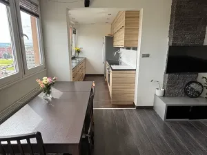 Prodej bytu 3+kk, Ostrava, Bulharská, 70 m2