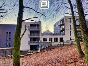 Prodej bytu 3+kk, Karlovy Vary, Šumavská, 150 m2
