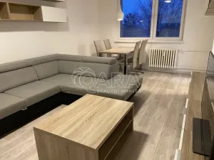 Pronájem bytu 3+1, Vyškov - Dědice, Víta Nejedlého, 74 m2