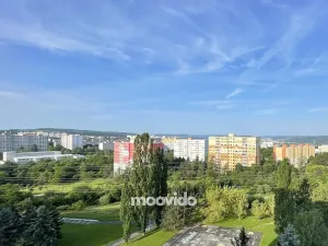 Prodej bytu 1+1, Praha - Kamýk, Imrychova, 40 m2